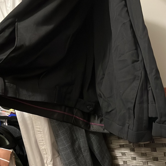 Mens dress pants - Picture 2 of 2